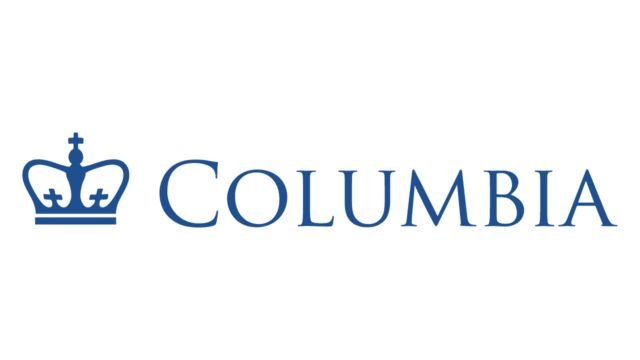 Columbia University Logo