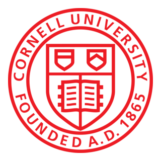 Cornell University Logo