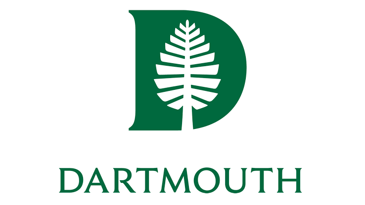 Dartmouth College Logo